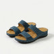 Marisa - Comfort Sandal with Soft Footbed