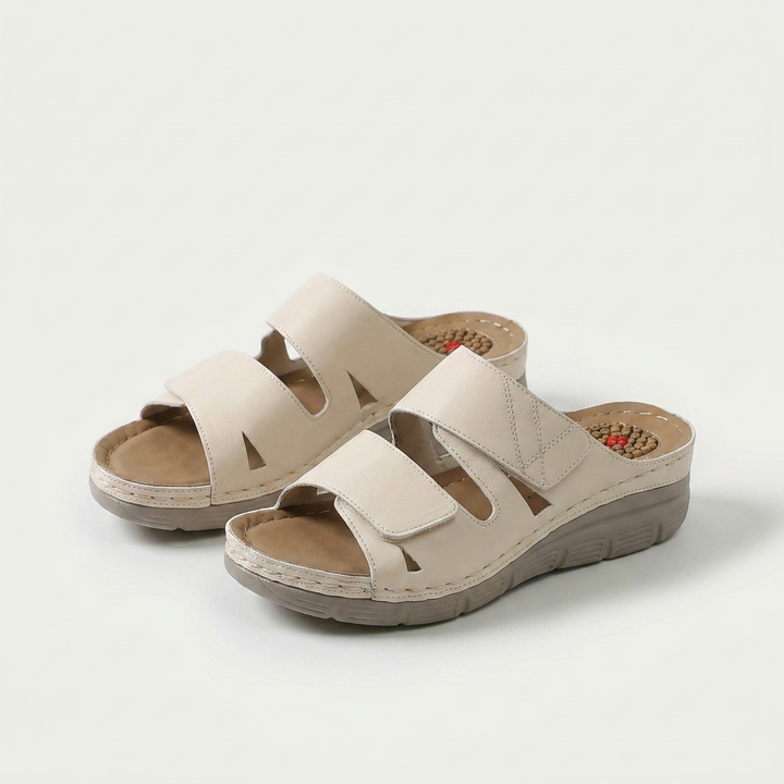 Dalia - Comfort Sandal with Massage