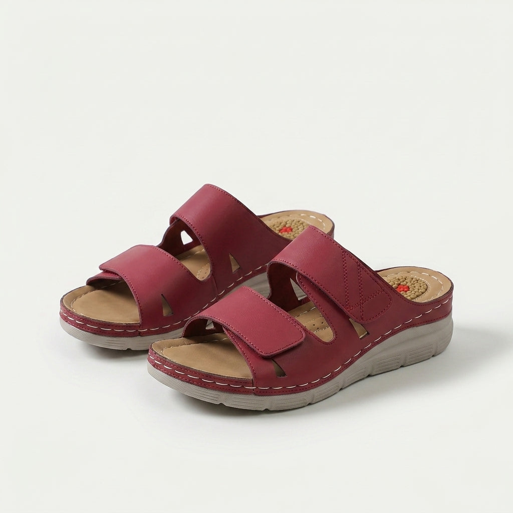 Dalia - Comfort Sandal with Massage