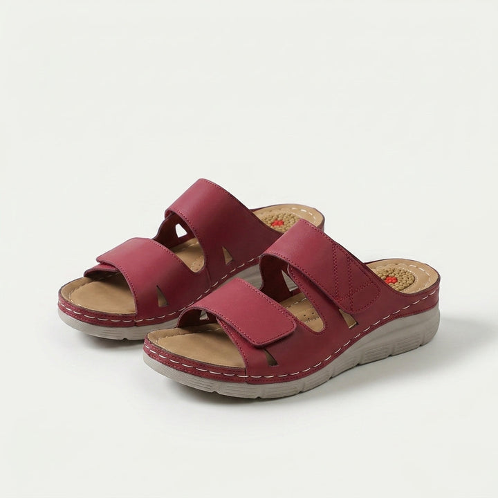 Dalia - Comfort Sandal with Massage