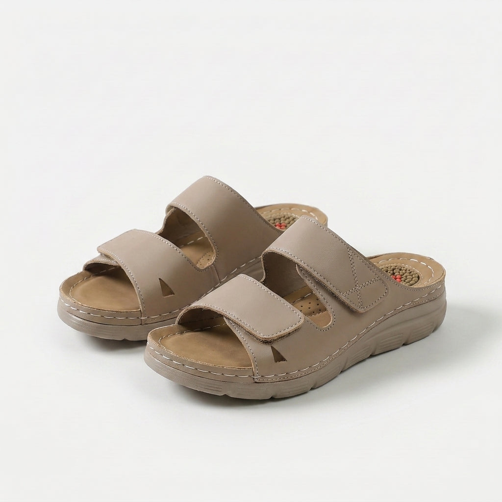 Dalia - Comfort Sandal with Massage