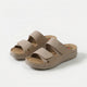 Dalia - Comfort Sandal with Massage