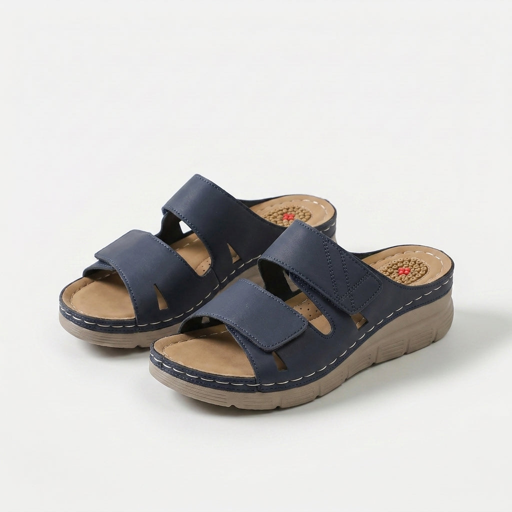 Dalia - Comfort Sandal with Massage