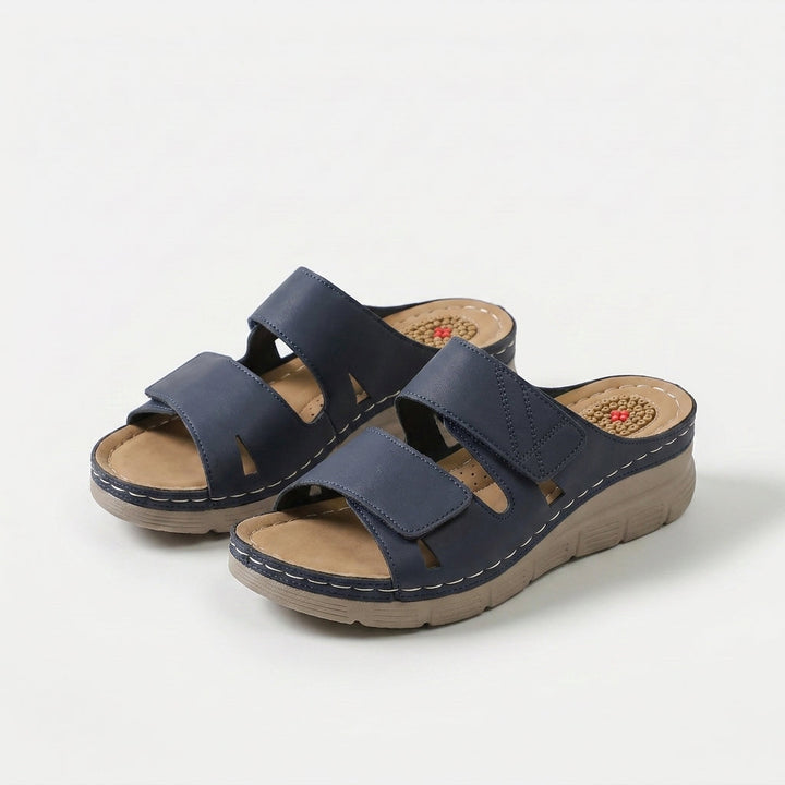Dalia - Comfort Sandal with Massage