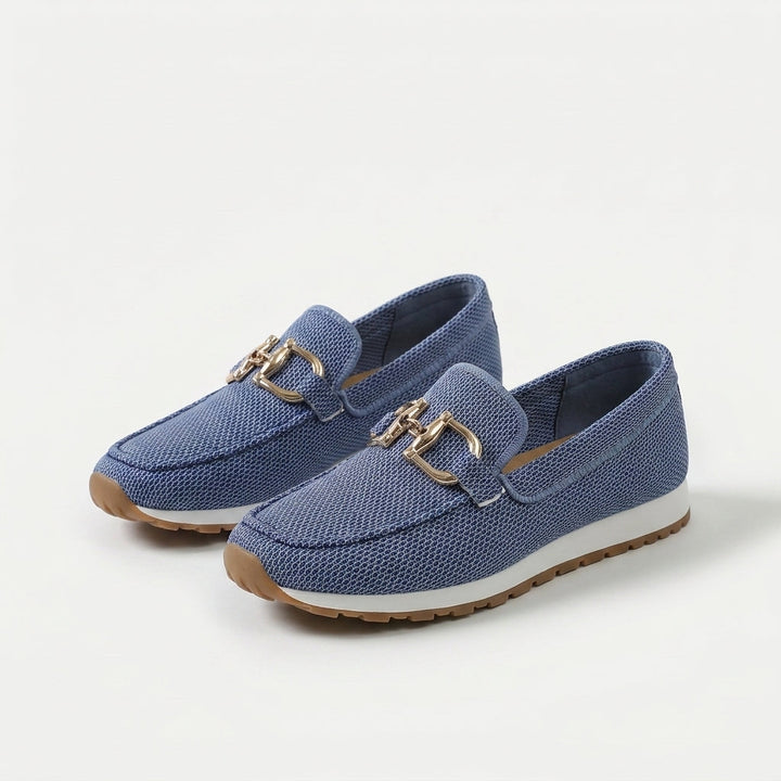 Lindi – The Lightweight Slip-On