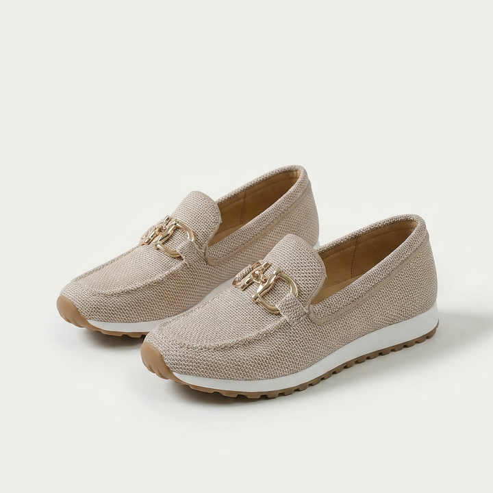 Lindi – The Lightweight Slip-On