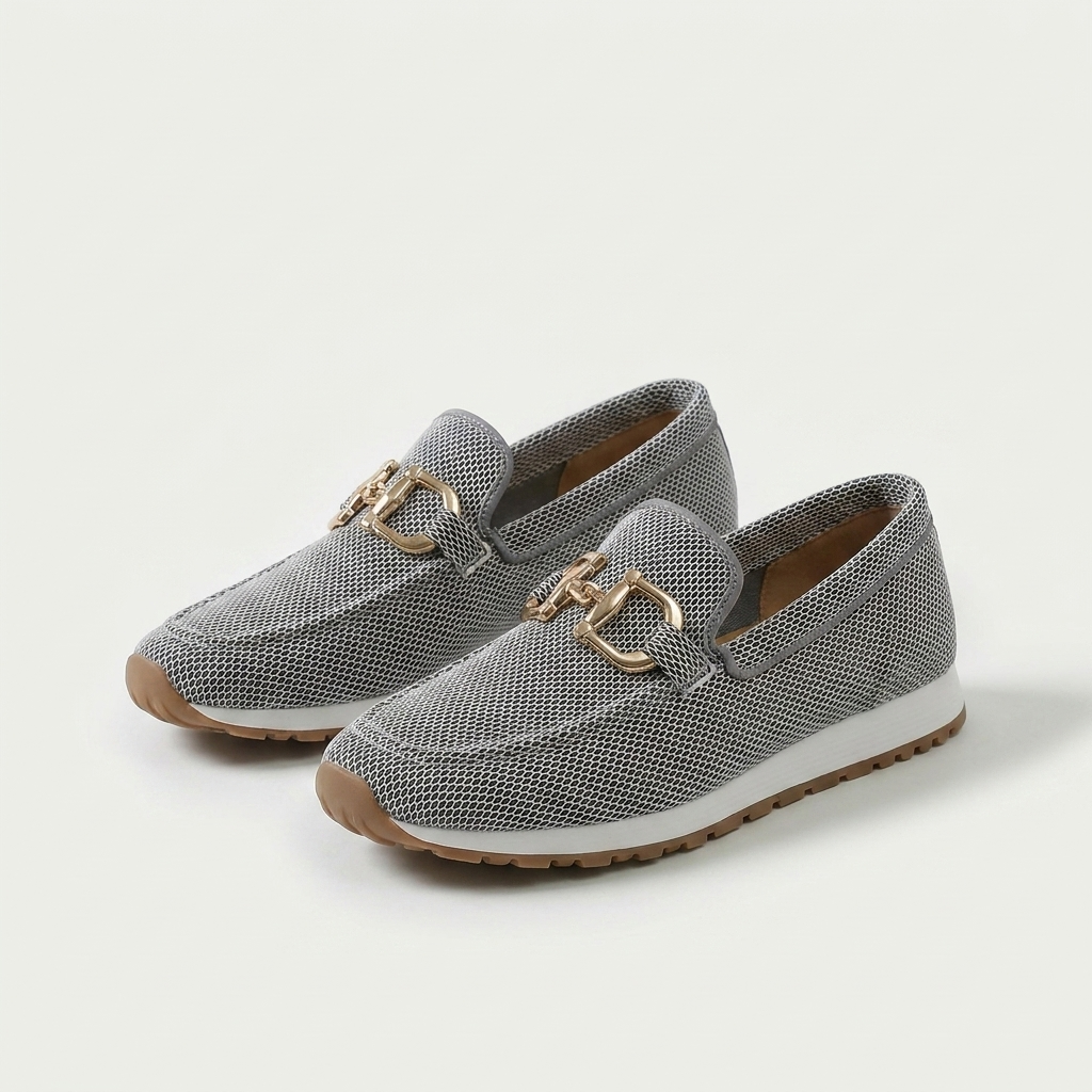 Lindi – The Lightweight Slip-On