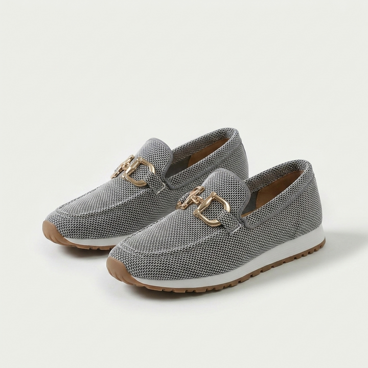 Lindi – The Lightweight Slip-On