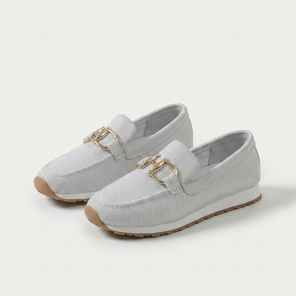 Lindi – The Lightweight Slip-On