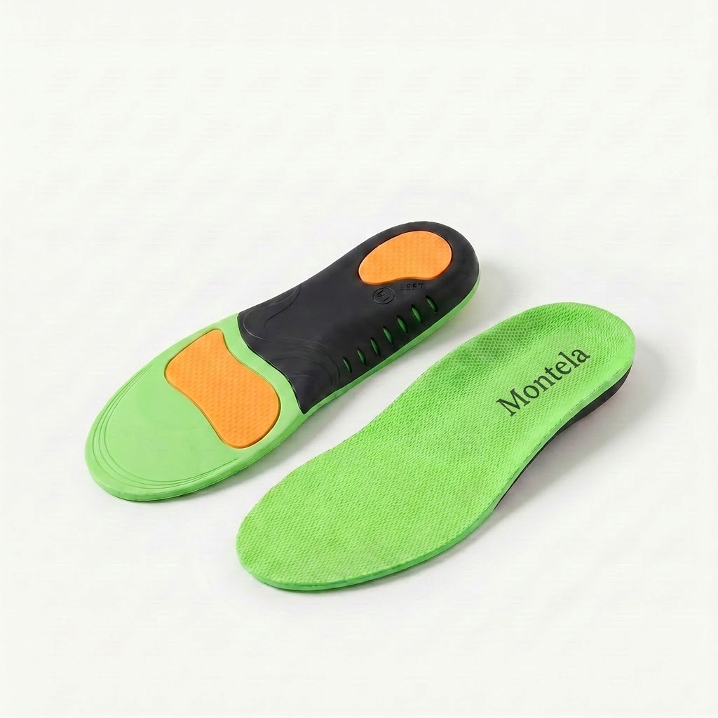 Montela Orthopedic Magic Insoles