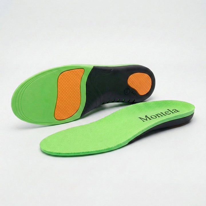 Montela Orthopedic Magic Insoles
