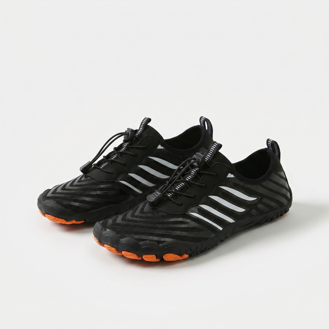 Nara - Casual and Comfortable Everyday Shoes