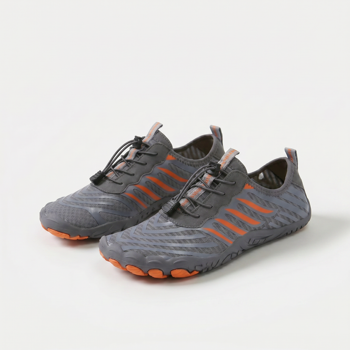 Nara - Casual and Comfortable Everyday Shoes