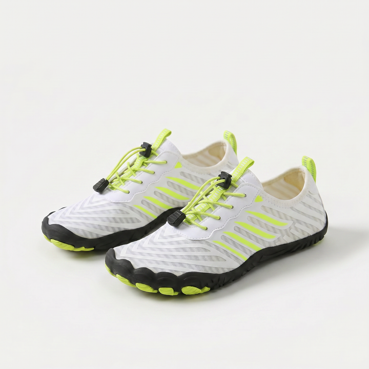Nara - Casual and Comfortable Everyday Shoes