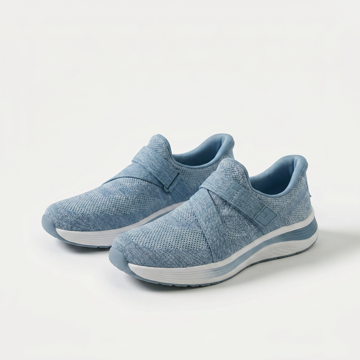 Naya - Lightweight Comfort Slip-On for Active Days