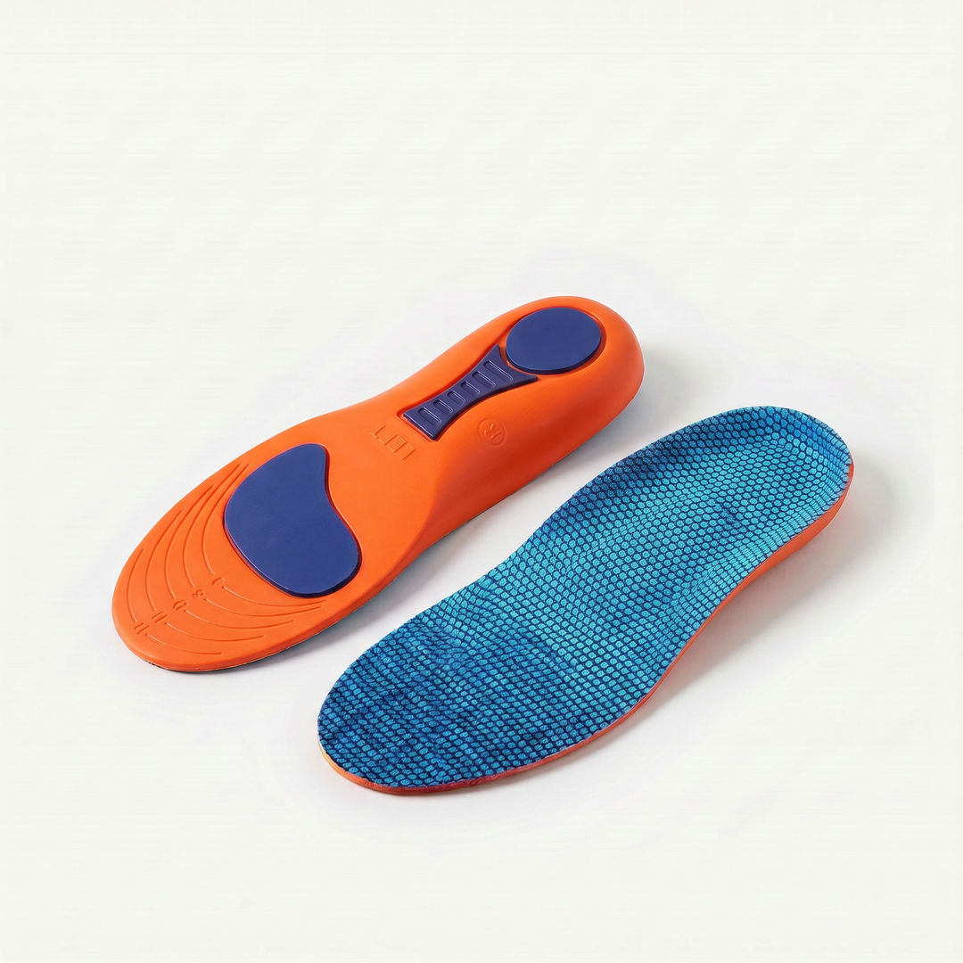 Montela Orthopedic Magic Soles