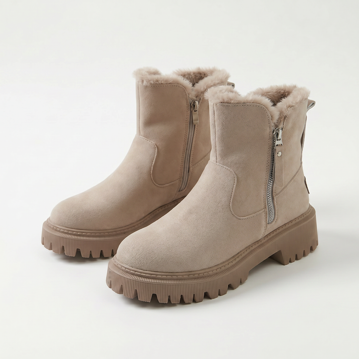 NordicWarm - Ergonomic
