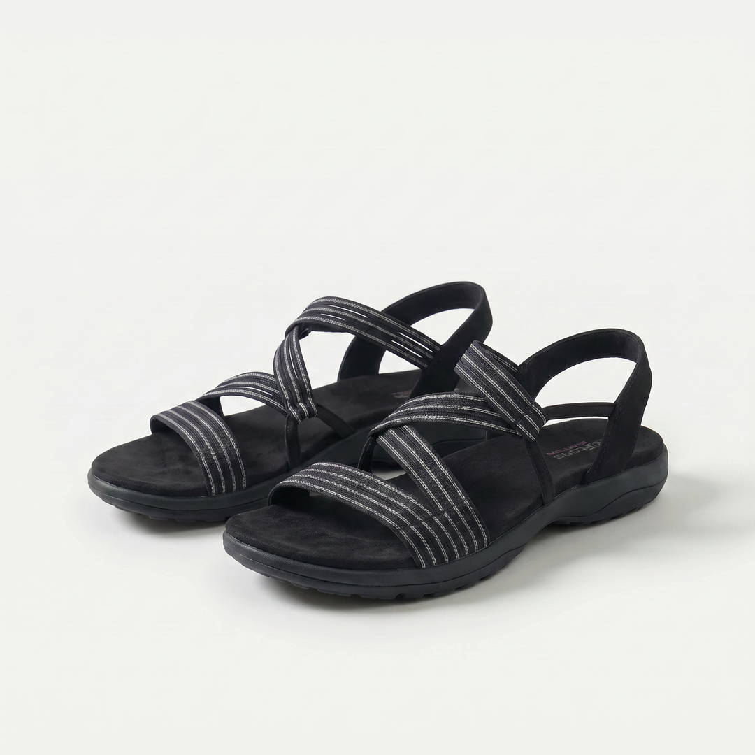 Nyla - Orthopedic Elegant Sandals