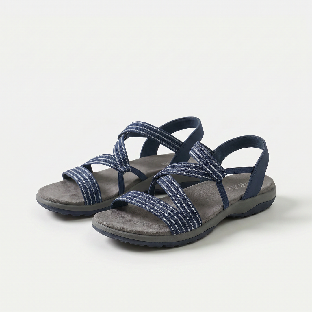 Nyla - Orthopedic Elegant Sandals