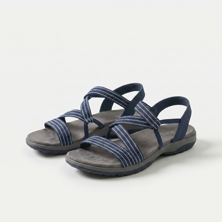 Nyla - Orthopedic Elegant Sandals