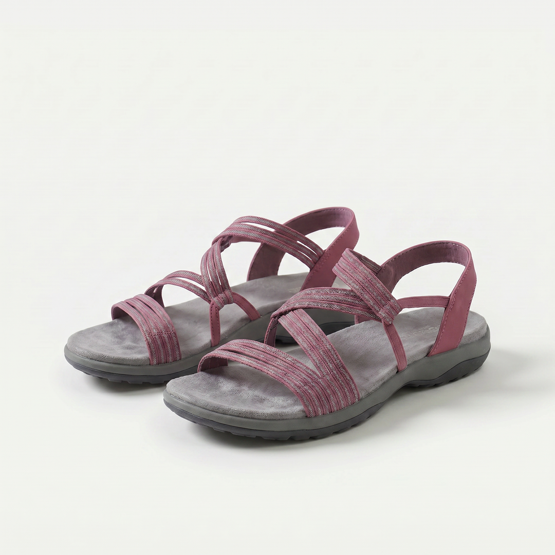 Nyla - Orthopedic Elegant Sandals