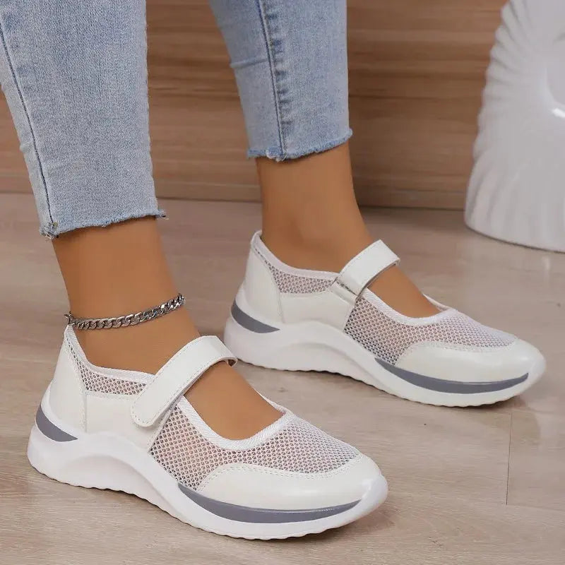 Flexora – Ultimate Comfort