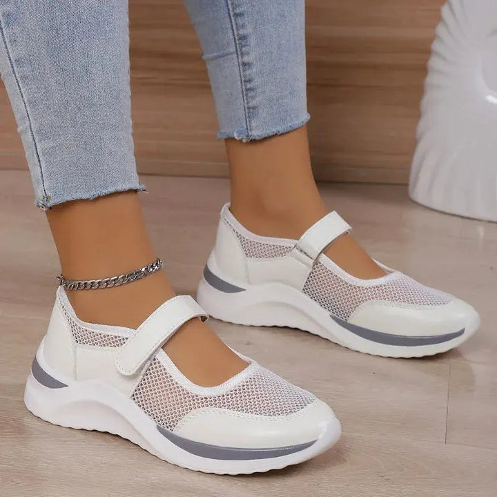 Flexora – Ultimate Comfort