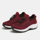 Friedensfuß Orthopedic Shoes - Red