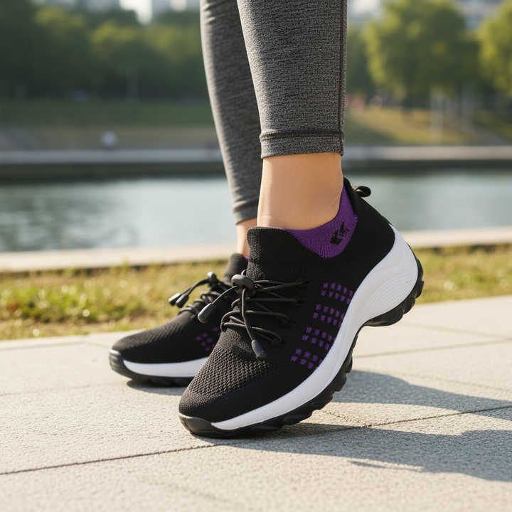 Ambulo Orthopedic Shoes