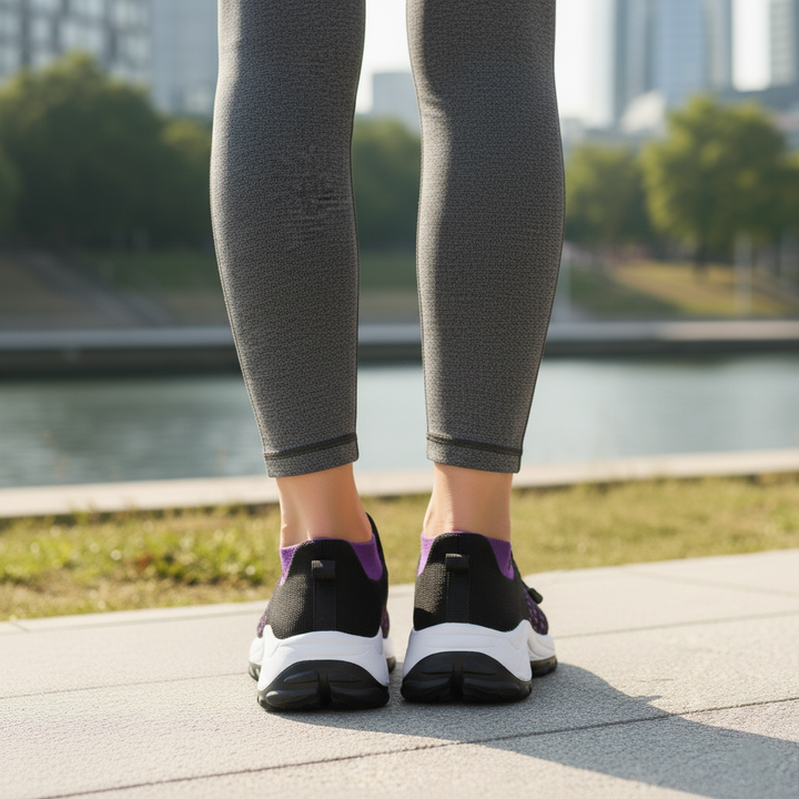 Ambulo Orthopedic Shoes