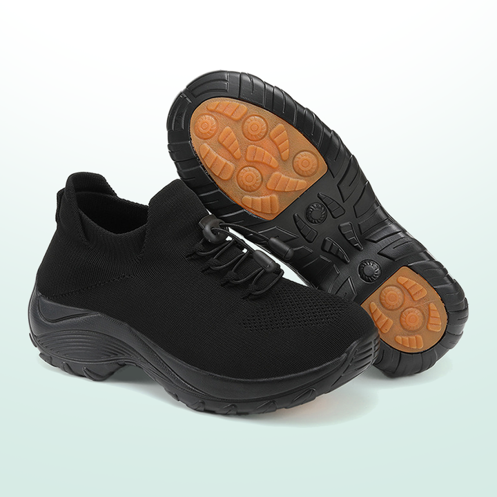 Ambulo Orthopedic Shoes Knit
