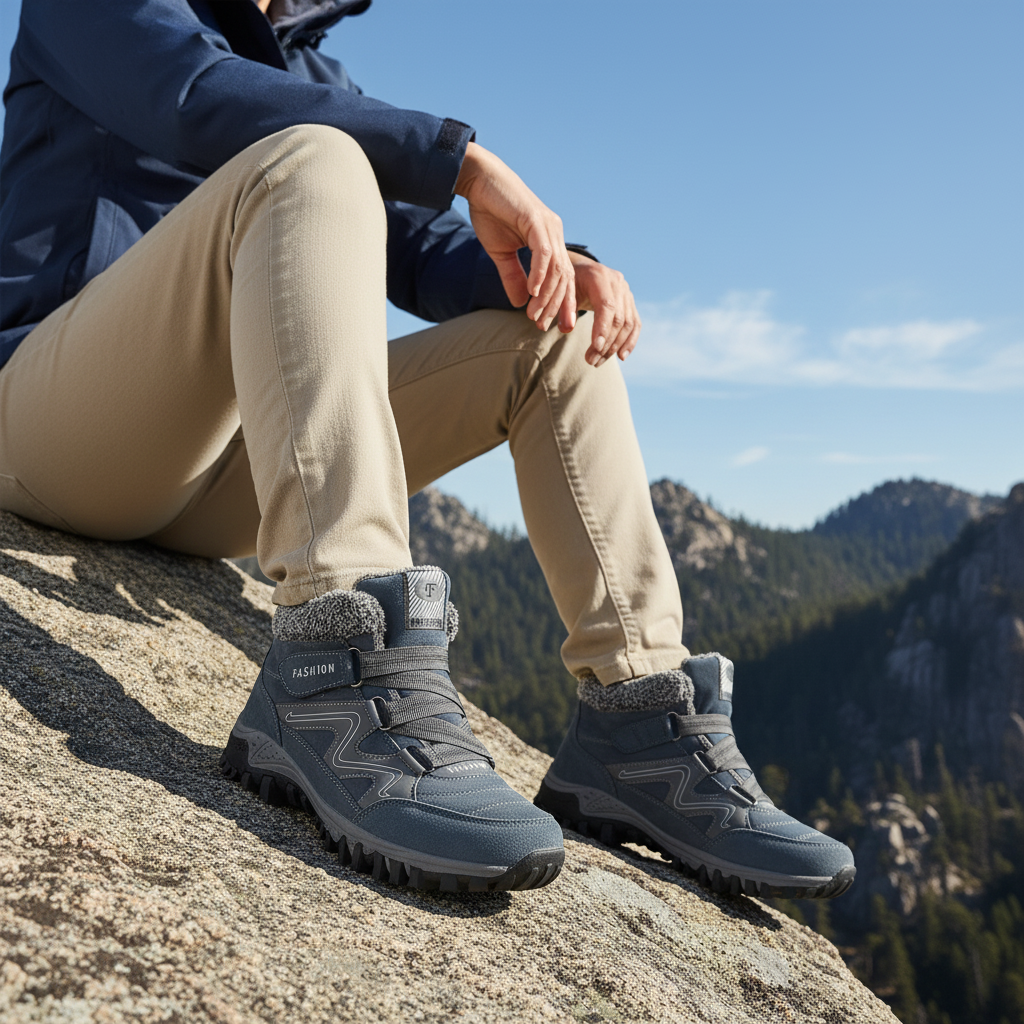 Montela Orthopedic Winter