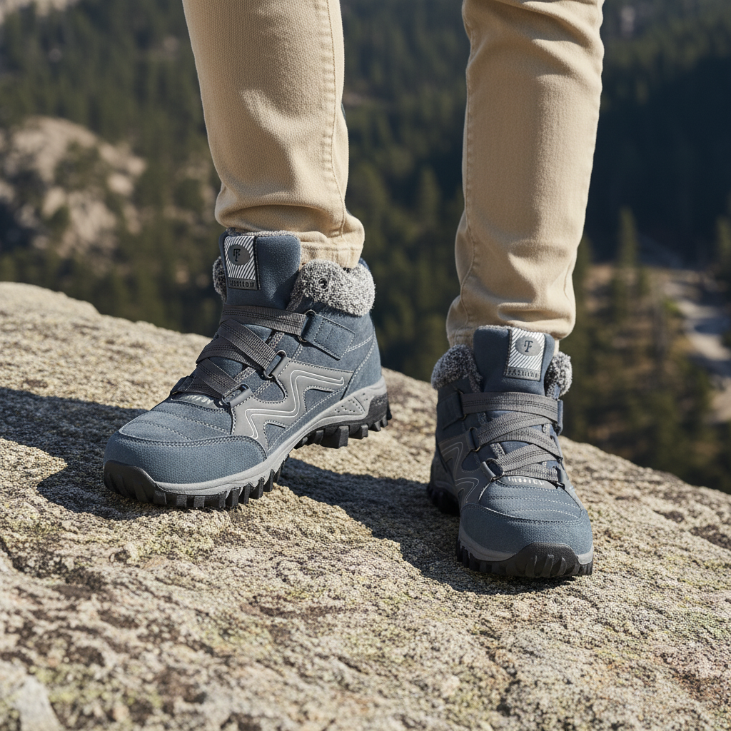 Montela Orthopedic Winter