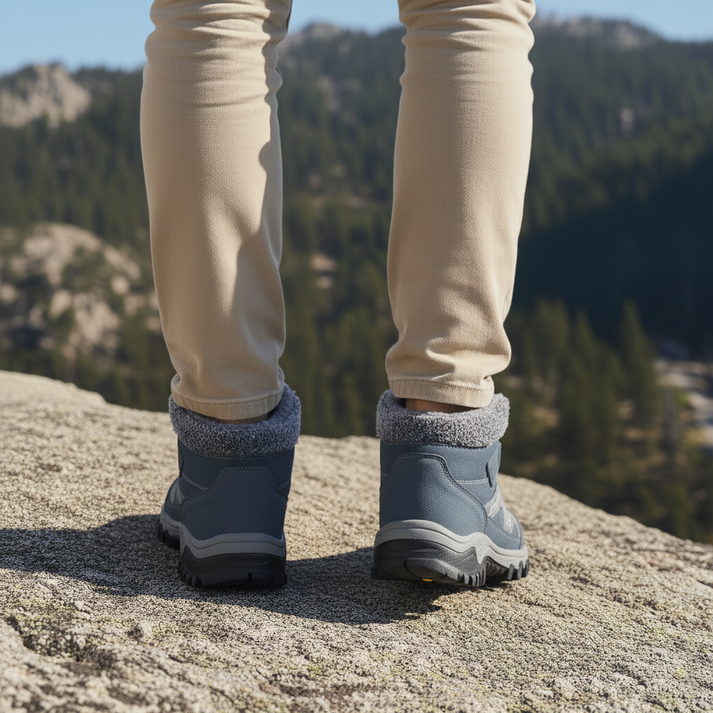 Montela Orthopedic Winter