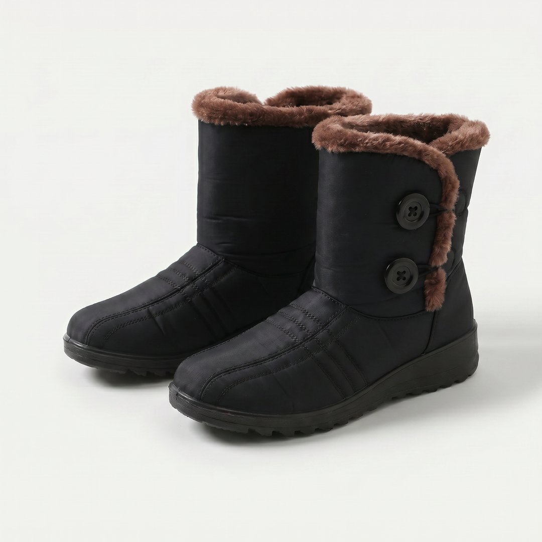 Orthostiefel - Erg