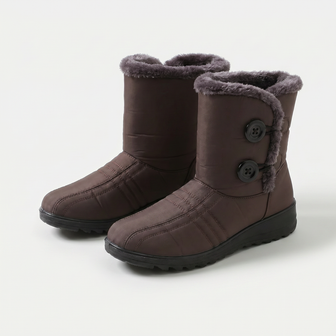 Orthostiefel - Erg