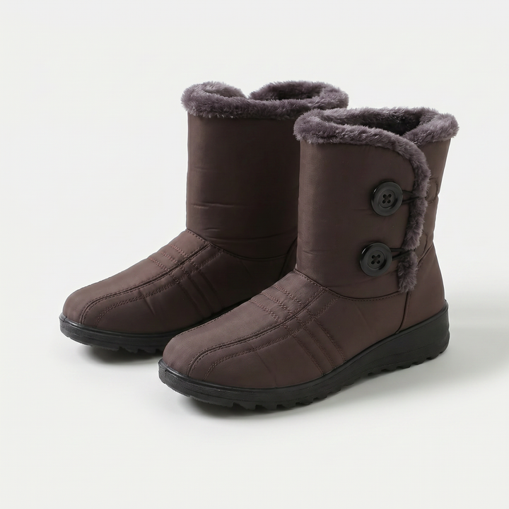 Orthostiefel - Erg