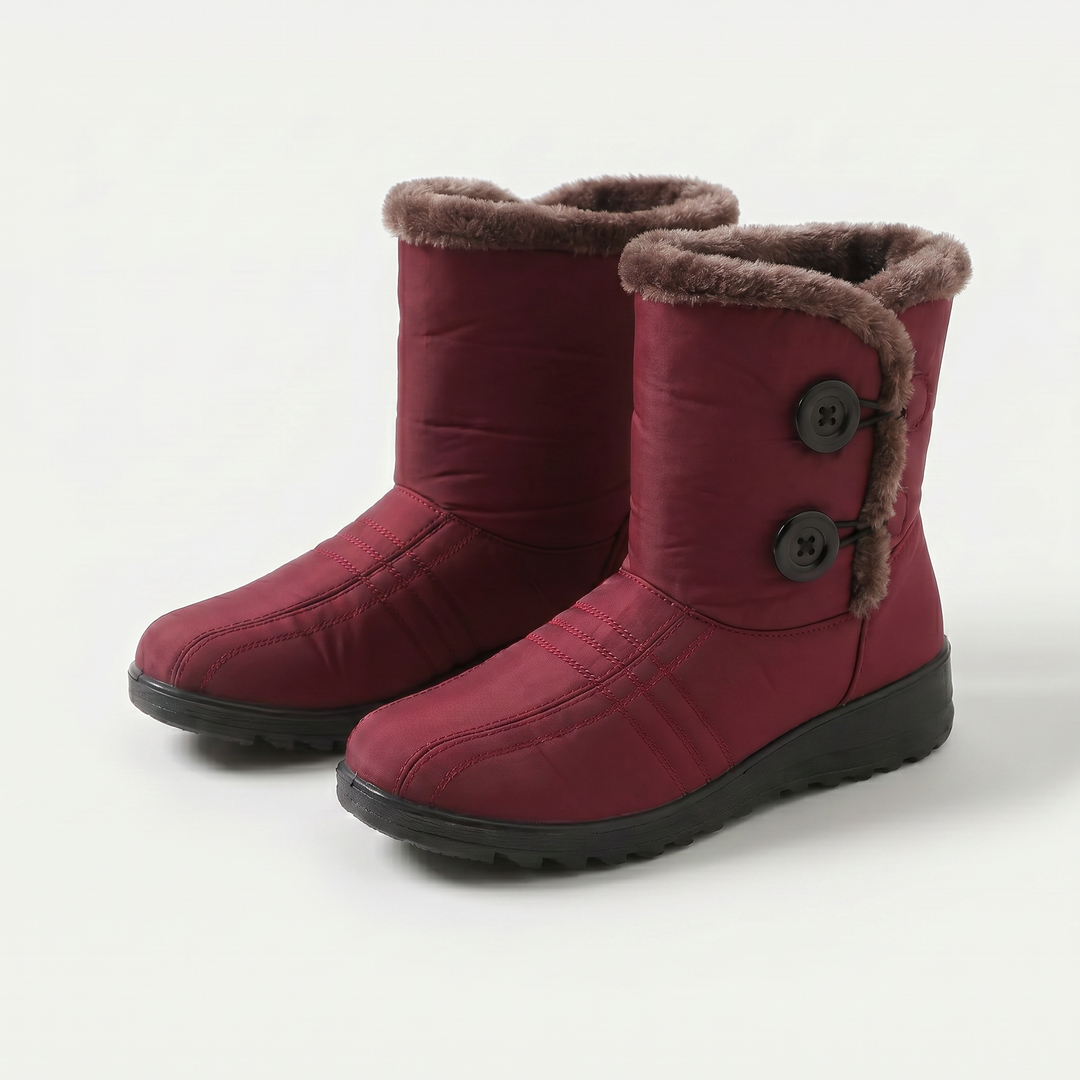 Orthostiefel - Erg