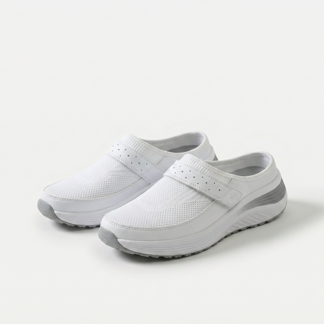Sienna - Lightweight Comfort Slip-