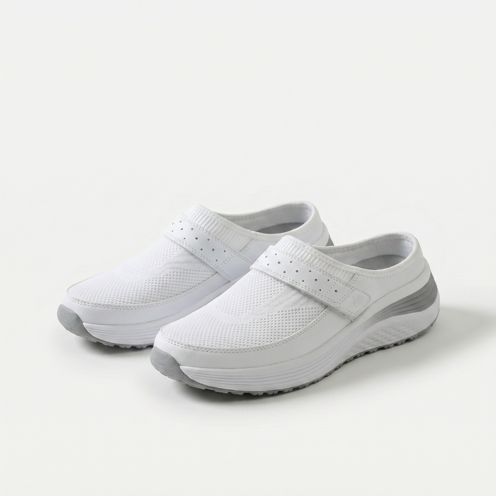 Sienna - Lightweight Comfort Slip-
