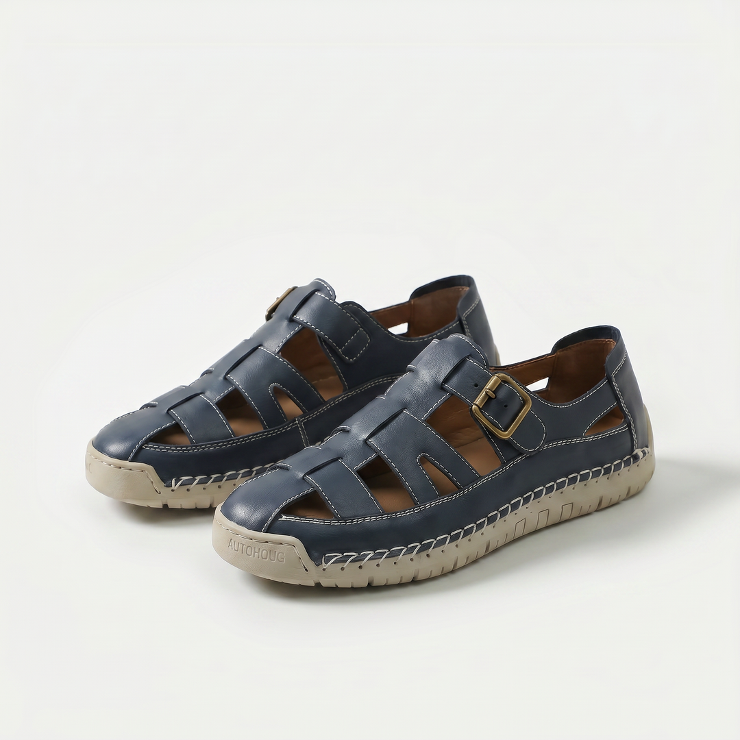 Solea – Lightweight Comfort Sandals for Sunny