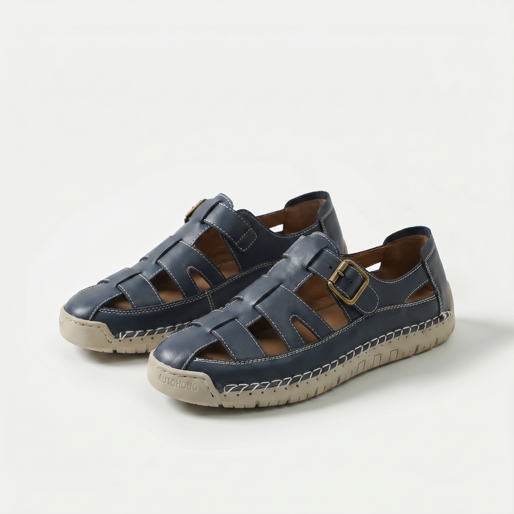 Solea – Lightweight Comfort Sandals for Sunny