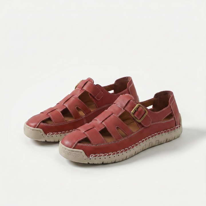 Solea – Lightweight Comfort Sandals for Sunny