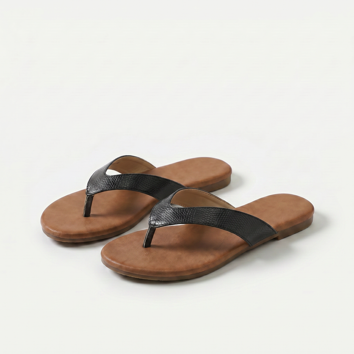 Summer Orthopedic Flip-