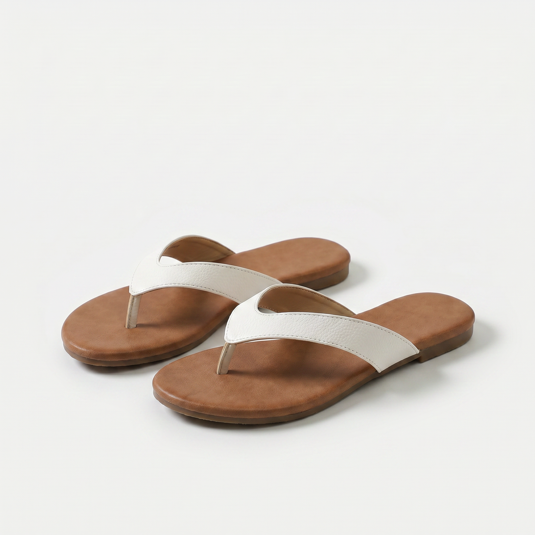 Summer Orthopedic Flip-