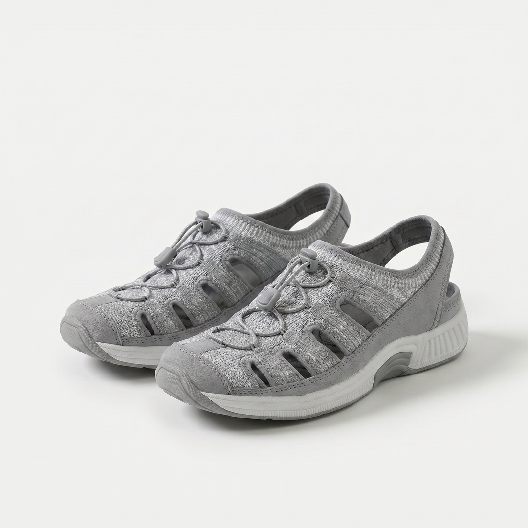 Tessa - The Sporty Comfort Sand