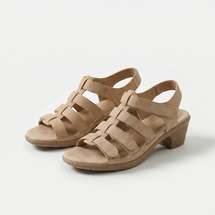 Tessa – Timeless Soph