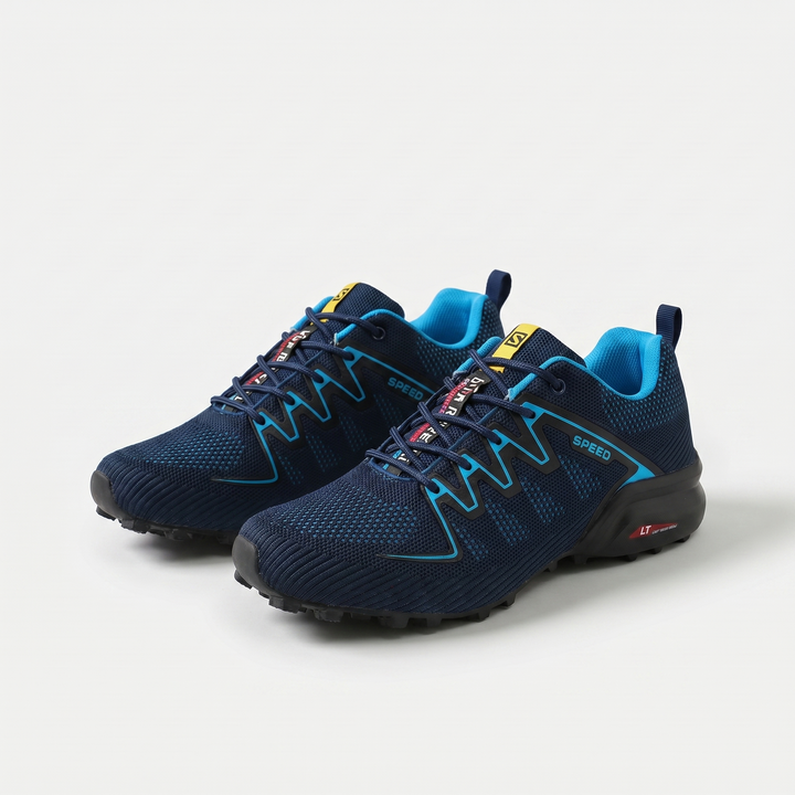 TopTrail - Ergonomic Pain-