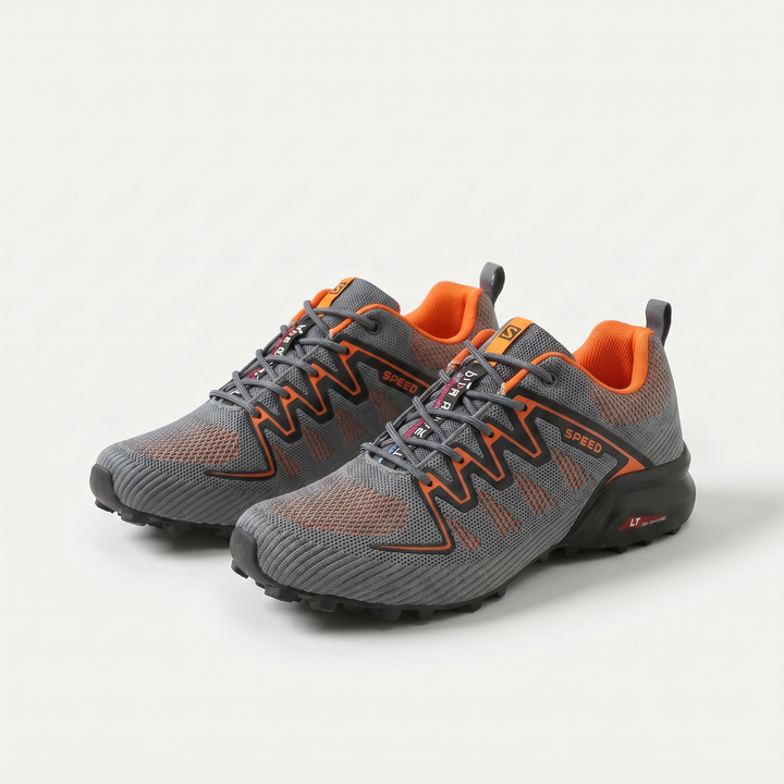 TopTrail - Ergonomic Pain-