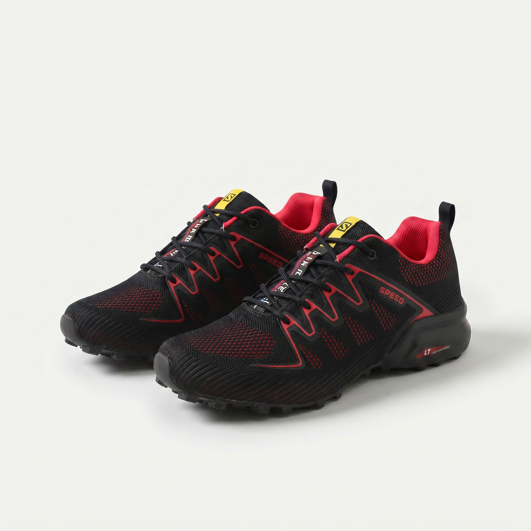 TopTrail - Ergonomic Pain-